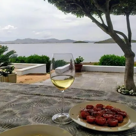 Retiro De Ensueno Frente Al Mar *