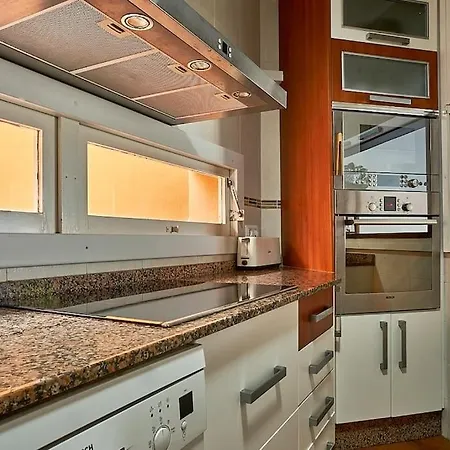 Retiro De Ensueno Frente Al Mar Appartamento