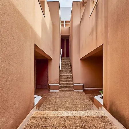 Appartamento Retiro De Ensueno Frente Al Mar La Manga del Mar Menor