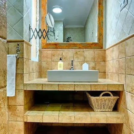 Retiro De Ensueno Frente Al Mar * La Manga del Mar Menor