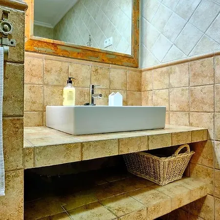 Retiro De Ensueno Frente Al Mar Appartamento La Manga del Mar Menor