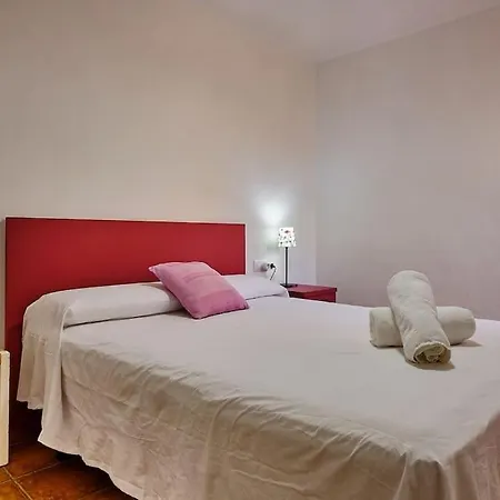 Retiro De Ensueno Frente Al Mar La Manga del Mar Menor