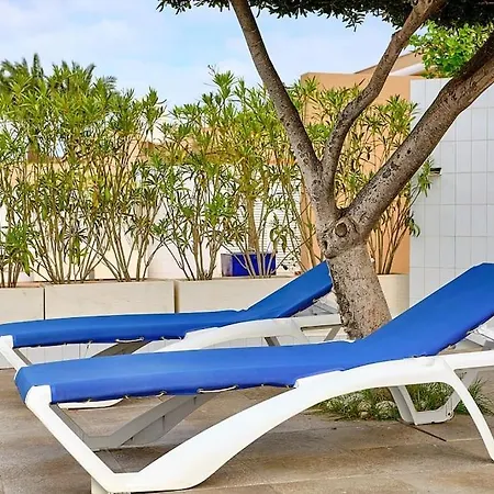 Retiro De Ensueno Frente Al Mar * La Manga del Mar Menor