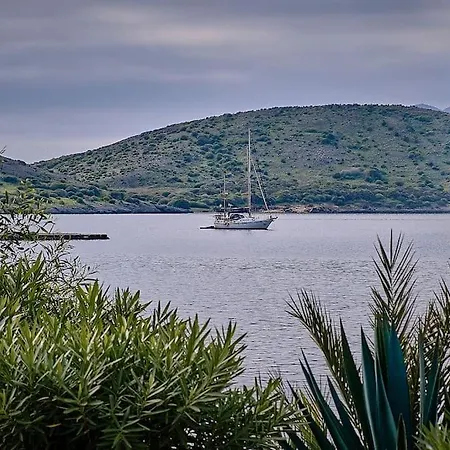 Retiro De Ensueno Frente Al Mar *