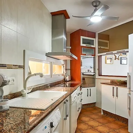 Retiro De Ensueno Frente Al Mar La Manga del Mar Menor