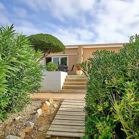 Retiro De Ensueno Frente Al Mar Appartamento