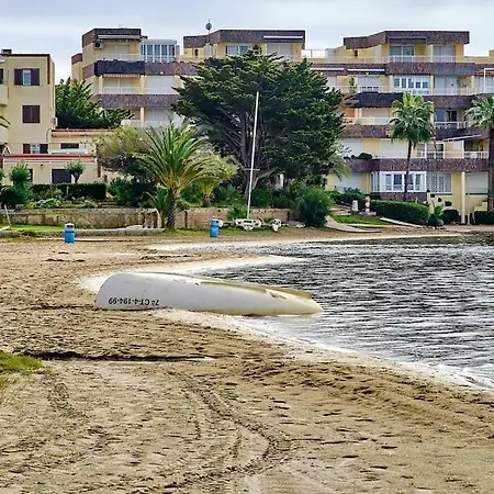Appartamento Retiro De Ensueno Frente Al Mar *