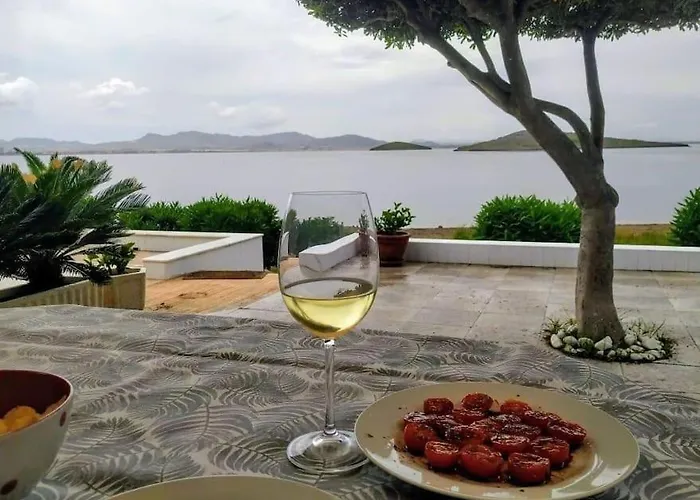 Retiro De Ensueno Frente Al Mar *