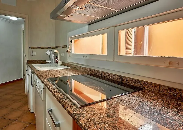 아파트 Retiro De Ensueno Frente Al Mar *