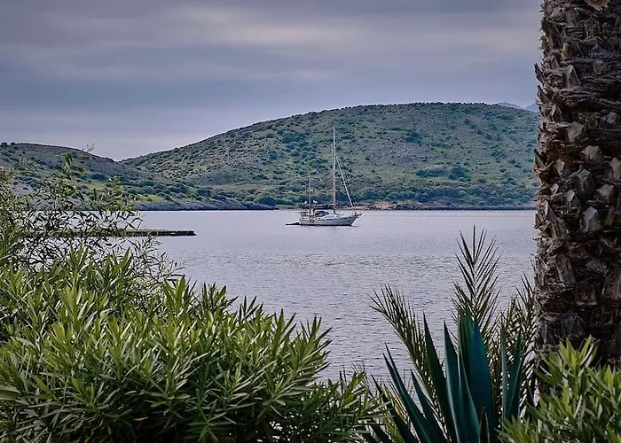 Retiro De Ensueno Frente Al Mar *