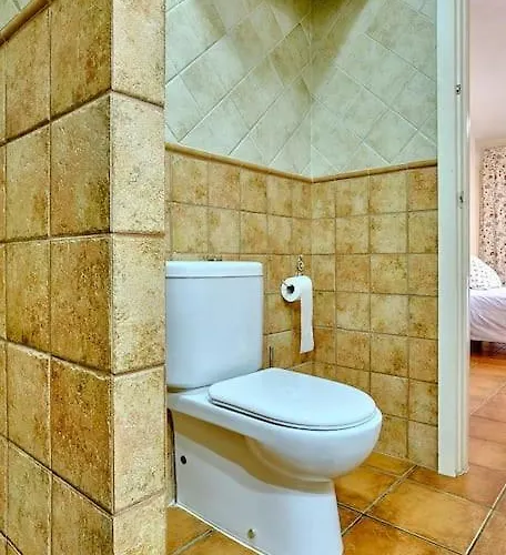 Retiro De Ensueno Frente Al Mar 아파트 *