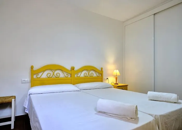 Retiro De Ensueno Frente Al Mar * 라망가델마르메노