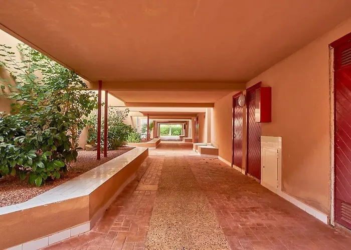 Retiro De Ensueno Frente Al Mar 아파트 *