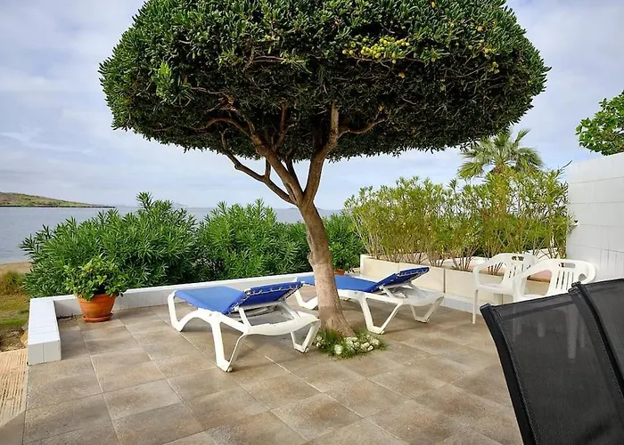 Retiro De Ensueno Frente Al Mar