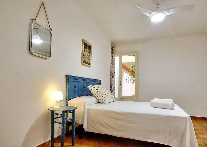 아파트 Retiro De Ensueno Frente Al Mar