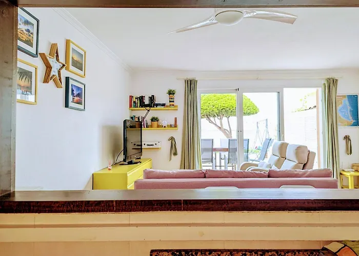 Retiro De Ensueno Frente Al Mar 아파트