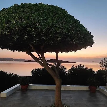 Retiro De Ensueno Frente Al Mar