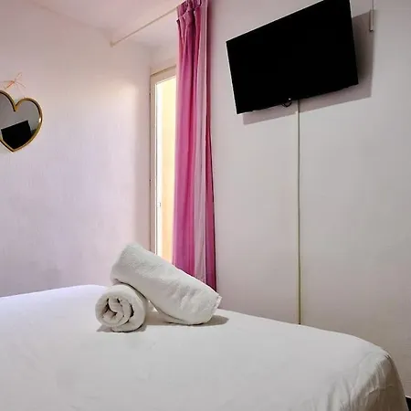 Lägenhet Retiro De Ensueno Frente Al Mar *