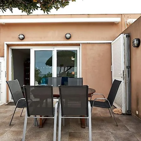 Retiro De Ensueno Frente Al Mar La Manga del Mar Menor