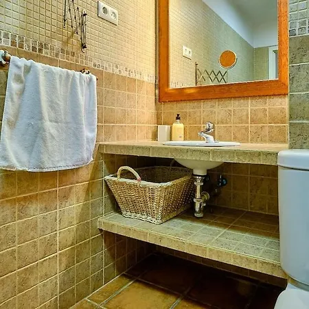 Retiro De Ensueno Frente Al Mar Apartment