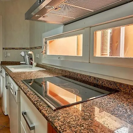 Apartment Retiro De Ensueno Frente Al Mar *