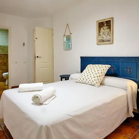 Apartment Retiro De Ensueno Frente Al Mar La Manga del Mar Menor