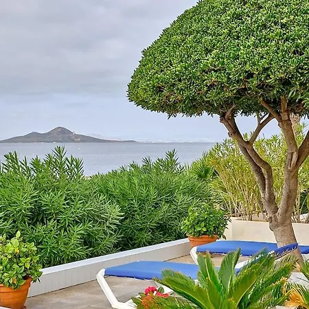 Retiro De Ensueno Frente Al Mar