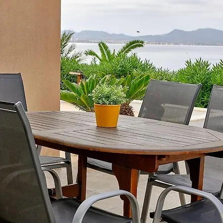 Apartment Retiro De Ensueno Frente Al Mar