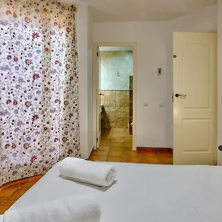 Lägenhet Retiro De Ensueno Frente Al Mar