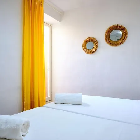 Retiro De Ensueno Frente Al Mar Apartment La Manga del Mar Menor