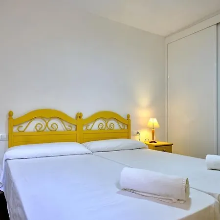 Retiro De Ensueno Frente Al Mar * La Manga del Mar Menor