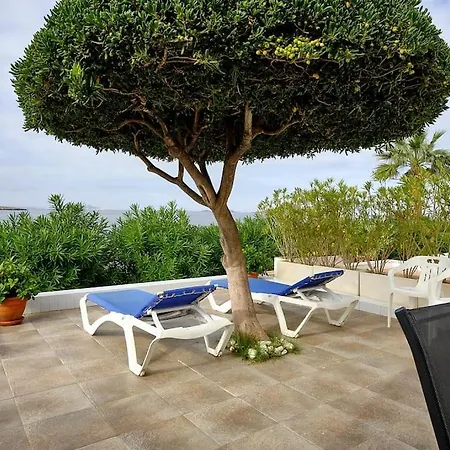 Retiro De Ensueno Frente Al Mar