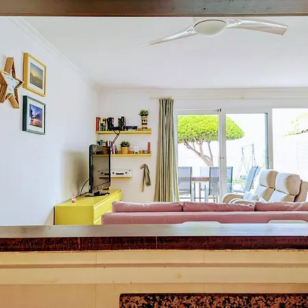 Retiro De Ensueno Frente Al Mar Apartment