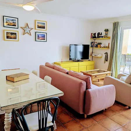 Apartment Retiro De Ensueno Frente Al Mar La Manga del Mar Menor