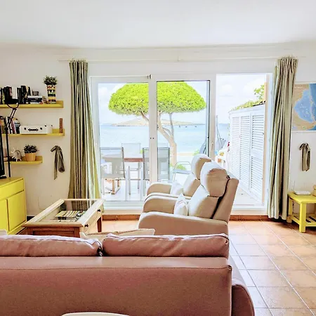 Retiro De Ensueno Frente Al Mar Apartment La Manga del Mar Menor