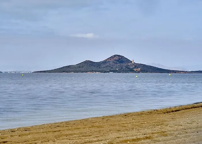 Retiro De Ensueno Frente Al Mar Апартаменти