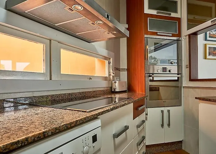 Retiro De Ensueno Frente Al Mar Апартаменти