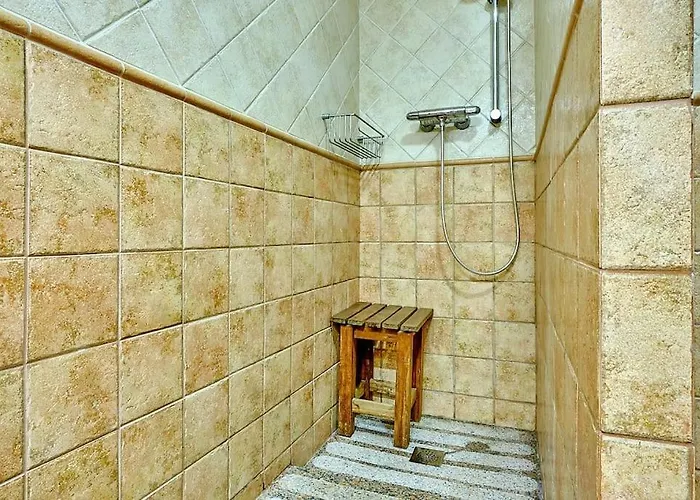 Retiro De Ensueno Frente Al Mar *