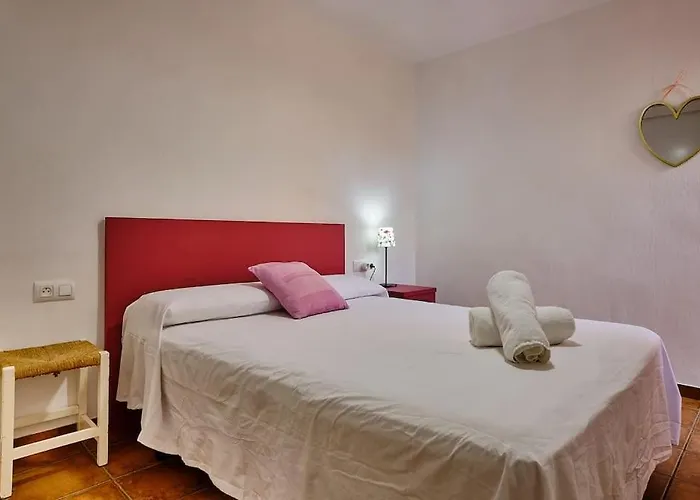 Retiro De Ensueno Frente Al Mar 拉曼加戴尔马尔梅纳