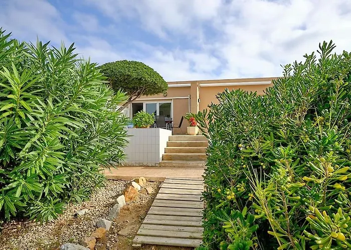 Retiro De Ensueno Frente Al Mar Апартаменти