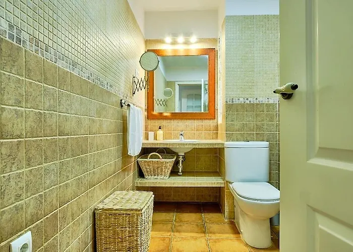 Retiro De Ensueno Frente Al Mar