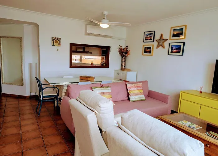 Retiro De Ensueno Frente Al Mar *