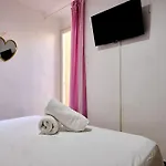 Apartman Retiro De Ensueno Frente Al Mar *