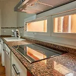 Apartman Retiro De Ensueno Frente Al Mar *