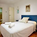 Apartman Retiro De Ensueno Frente Al Mar La Manga del Mar Menor