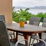 Apartman Retiro De Ensueno Frente Al Mar