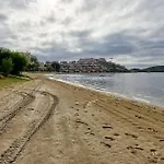 Apartman Retiro De Ensueno Frente Al Mar La Manga del Mar Menor