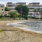 Apartman Retiro De Ensueno Frente Al Mar *