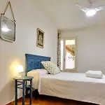 Apartman Retiro De Ensueno Frente Al Mar