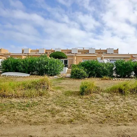 Апартаменти Retiro De Ensueno Frente Al Mar *